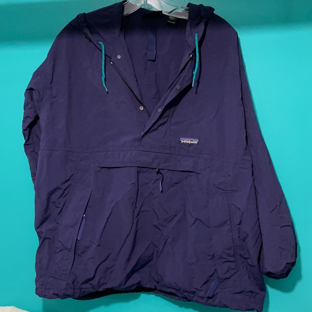 Patagonia lightweight jacket - Picture 6 of 6